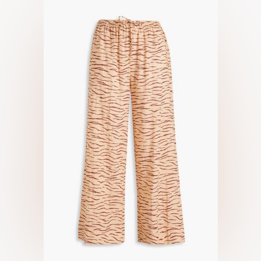 NWT Onia Drawstring Pant